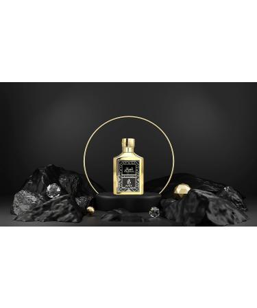 AYAT PERFUMES - THE GOLD SERIES Eau de Parfum 100 ml An Oriental Fragrance Made in Dubai (Cheerful) - Buy Online on GoSupps.com