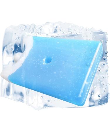Cooler Packages - Ice Packs for Reusable Reusable Refrigerators Long Lasting Freezers Ice Pads for Lunch Boxes/Boxes Hulzogul Thermal Backpack 150 Ml - Buy Online on GoSupps.com