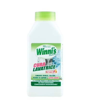 Winni's Winni's Entretien machine laver 250 ml