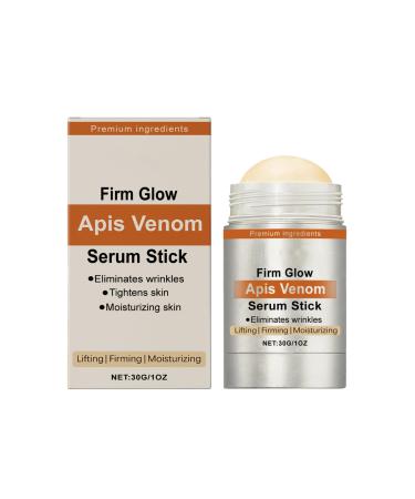 Skin Tightening Cream For Body 30g Face CreamSoothing Firming Facial Body Care Stick for Women