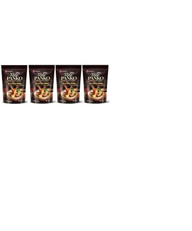 Nongshim Rice Panko Breadcrumbs Gluten Free 7.05-Ounce (Pack of 4) - Buy Online on GoSupps.com
