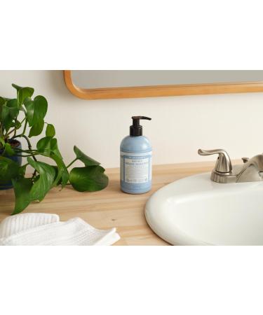 Buy 12OZ Unscented Sugar Soap | Gentle Exfoliating & Moisturizing | International Shipping Available - Buy Online on GoSupps.com