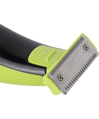 Premium Cordless Hair Clipper & Trimmer for Men & Boys - Home Grooming Essentials - Buy Online on GoSupps.com