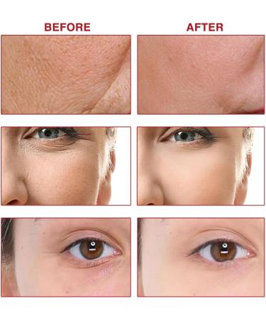 Gold Collagen Anti-Wrinkle Cream Golden Collagen Face Cream Smoothing Collagen Cream Anti-Wrinkle Face Cream Reduces Wrinkles and Fine Lines - Buy Online on GoSupps.com