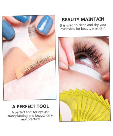 minkissy 1set Eyelash Mat Suit False Eyelash Permanent Pad Lash Lift Rods Makeup Beauty Tool Eyelash Silicone Pad Eyelash Perming Pad Silicone Tool Lash Lift Brush Plastic Extend Curly - Buy Online on GoSupps.com
