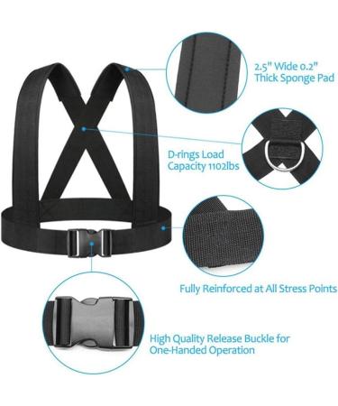 Resistance Fitness Rubber Band Set | Workout & Yoga Bands for Boxing Soccer Basketball - 2m Strength Training - Buy Online on GoSupps.com