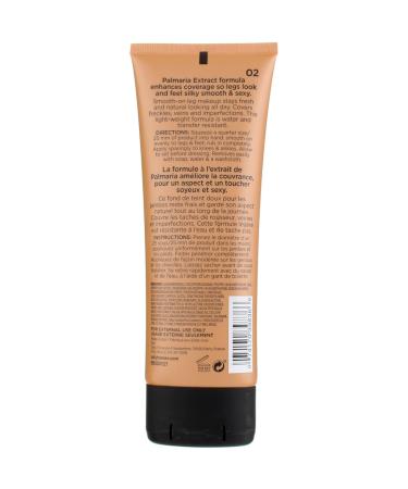 Sally Hansen 3029-02 Medium Glow Airbrush Legs - Pack of 3 | Buy Online Now - Buy Online on GoSupps.com