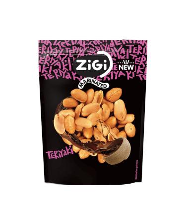 Shop Nuts'n Snacks Box (795g) - Delicious Peanuts Bread Chips & Pretzel Pieces with Flavor | Ideal for International Shipping - Buy Online on GoSupps.com