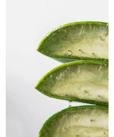 Sioris Day by Day Cleansing Gel - Korean Skin Care | Gentle Cleanser for Daily Use - Buy Online on GoSupps.com