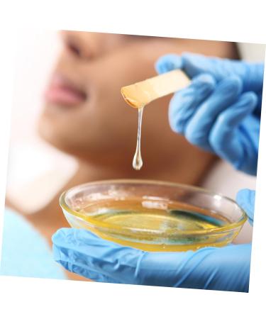 Buy Mikinona 150pcs Wax Stick Applicator for Hair Removal | Face Wax Strips & Makeup Tools - International Shipping Available - Buy Online on GoSupps.com