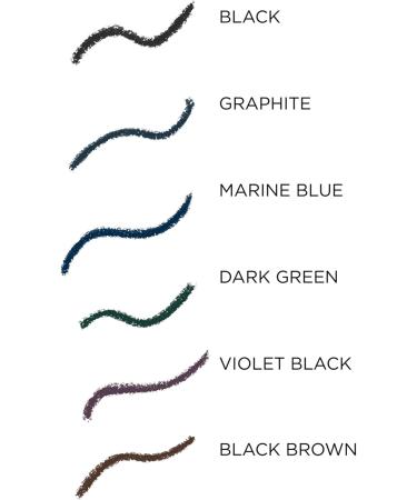 ANNEMARIE B RLIND Eyeliner Effective Natural - Buy Online on GoSupps.com