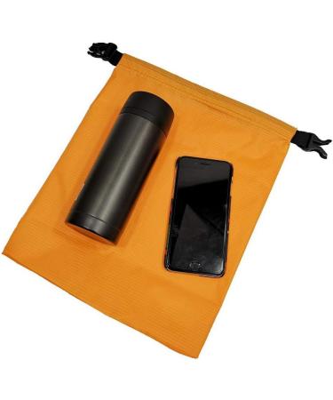 Pimoys 6 Pack Waterproof Dry Bags for Kayaking, Rafting, Boating, Camping - Lightweight Outdoor Dry Sacks (1.5L-8L) - Multicolor Set - Buy Online on GoSupps.com