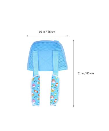 Buy Exceart Adjustable Medical Arm Sling - Shoulder & Forearm Support | International Shipping Available - Buy Online on GoSupps.com