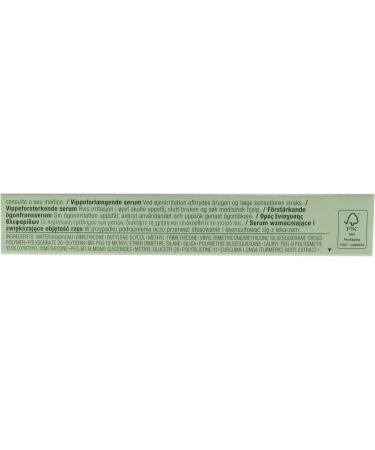 Clinique High Impact Lash Amplifying Serum For Women 0.1 oz Serum - Buy Online on GoSupps.com