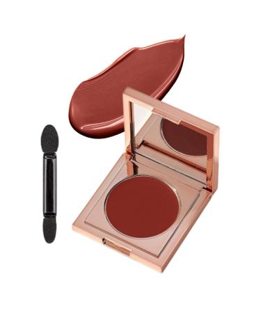 Eye Contour Concealer - Multifunctional Colored Clay Eye Illuminator Lightweight Cream Concealer for Dark Circles | Daily Cosmetic Concealer for Women's Makeup for Women Mothers and Travel