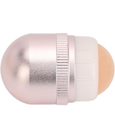 Oil Absorbing Facial Roller Smudge Proof Reusable Replacement Ball for Oily Skin Care Volcanic Facial Roller Pocket Size for Travel - Buy Online on GoSupps.com