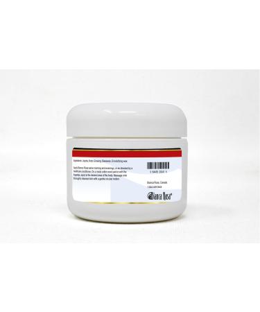 Bianca Rosa NOTO Ginseng Salve (2 oz ZIN: 520241) - 3 Pack - Buy Online on GoSupps.com