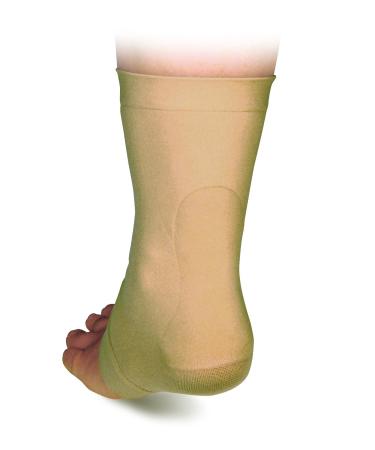 Silipos TheraStep 7014 Gel Achilles Heel Sleeve