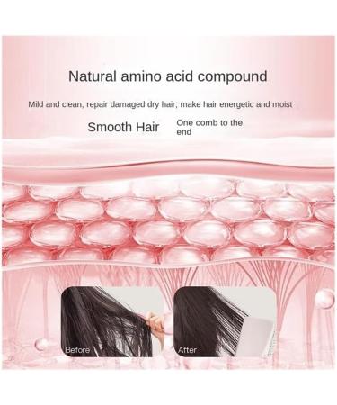 Anti-dandruff Shampoo For Teenagers 12 Years Old And Above Children's Shampoo For Boys And Girls Anti-itching Shampoo For Older Children Girls' Lightweight Shampoo 350ml (32-33 3435 36-37 38 - Buy Online on GoSupps.com