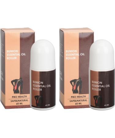 Buy Gentle Essential Bale Oil for Swelling Relief & Healing | Natural Toe Care Solution - Shop Internationally - Buy Online on GoSupps.com