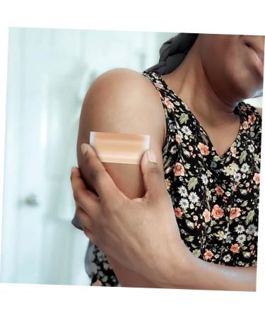 Silicone Gel Scar Patch Roll for Scar Removal & Wound Care - Lighten Scars & Desalinate, 1 Roll - Buy Online on GoSupps.com