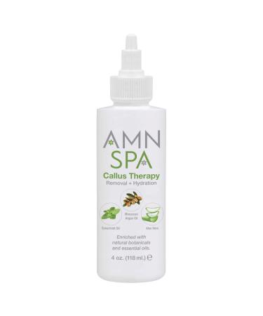 AMN SPA Americanails Callus Therapy 4oz 4 Ounce