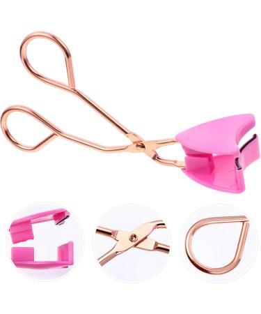 Uonlytech Magnetic False Eyelash Stainless Steel Eyelash Curler Curler Clamp Professional Lash Curler Kit Makeup Tool 11.5x6.2x1.6cm 1.0 - Buy Online on GoSupps.com