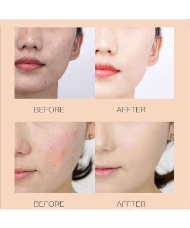 Lovelycat Mushroom Head Air Cushion BB Cream Even Skin Tone Makeup Base PrimerConcealer Lasting Nude Makeup Moisturizing Brightening Pigment CC Liquid Foundation (A-lvory) - Buy Online on GoSupps.com