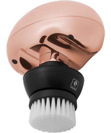 Rose Gold Butterfly Kiss PRO Women's Electric Shaver for Head & Body - Ladies Razor for Arms, Legs, Bikini - 1 Count - Buy Online on GoSupps.com