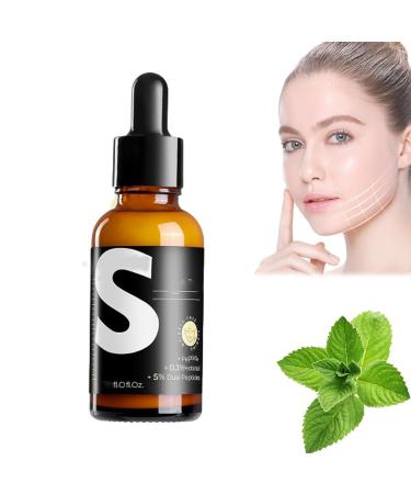 S rum anti- ge et anti-rides au peptide de r tinol : illumine la peau r duit les ridules raffermit et repulpe la peau hydrate raffermit et illumine les pores. 1PC