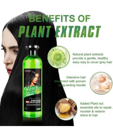 ZAZYS LICHEN PROFESSIONAL HAIR COLOR GEL 250ml NATURAL BLACK No Color to the Skin! Contains Argan Oil No Ammonia Fast Action 100% Grey Coverage Beard Dye Natural Black Hair Dye NATURAL BLACK 250ml - Buy Online on GoSupps.com