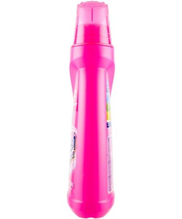Vanish Oxi Action Gel Stain Remover 1L - Powerful Stain Removal for All Fabrics | Buy Online Internationally - Buy Online on GoSupps.com