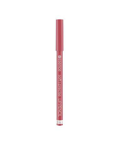 Essence Lipstick Soft & Precise 102 - Vibrant Color & Long-Lasting Wear | Shop Internationally - Buy Online on GoSupps.com