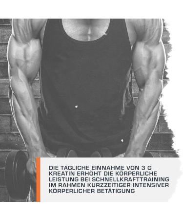 Weider Maximum KRea-Genic Creatine Capsules - High Dose Double Buffered Creatine Monohydrate for Muscle Growth & Power | 100 Capsules - Buy Online on GoSupps.com