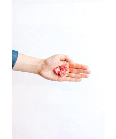 Bariatric Advantage Multi Chewy Bite Soft Chew Multivitamin - Strawberry Watermelon Flavor 60 Count - Buy Online on GoSupps.com