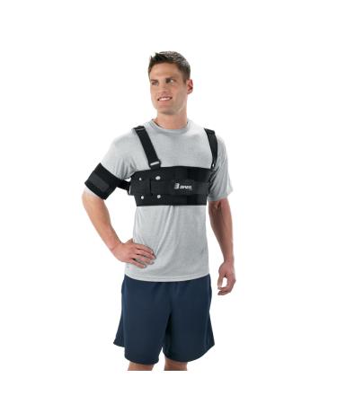 Breg Shoulder Functional Stabilizer (Small) XL 46"-51"