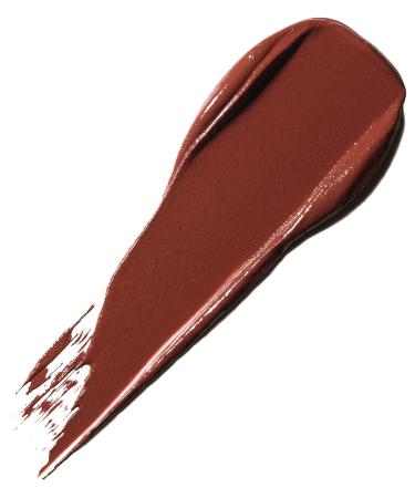 M.A.C. Love Me Liquid Lipcolour - 499 Coffee & Cigs | Long-lasting Matte Lipstick - Buy Online on GoSupps.com
