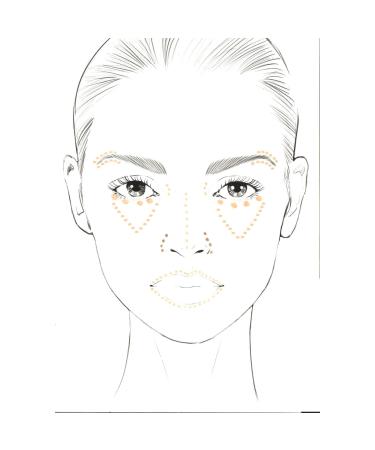 True Match Concealer 2N Vanille - Full Coverage Concealer for Flawless Skin - Buy Online on GoSupps.com