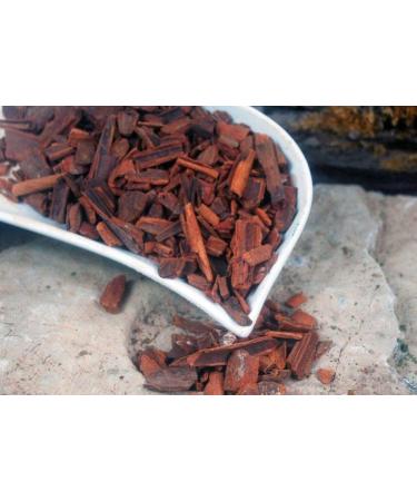 Krauterino24 Krauterino24 - Cinnamon Cut Cassia Quantity: 50g