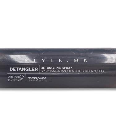 StyleMe Detangler Spray Termix Instant Knot Detangler With Castor Oil Enriched Formula Size 200 ml - Buy Online on GoSupps.com