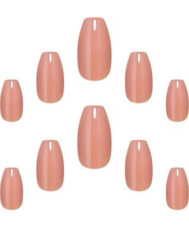 Elegant Touch Colour Acrylics Spiced Nutmeg - Buy Online on GoSupps.com