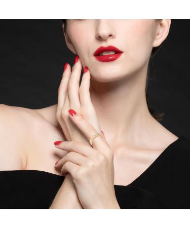 Magnetic Therapy Ring for Men & Women - 3500 Gauss Pain Relief for Arthritis & Migraines - Buy Online on GoSupps.com