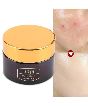Shop DD Cream - Sustainable Beauty Cream & Skin Concealer for All Skin Types | International Shipping Available - Buy Online on GoSupps.com