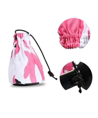 Buy FOMIYES Hair Dryer Diffuser Bag - Cotton Travel Organizer & Storage Pouch for Hair Styling Tools - Buy Online on GoSupps.com