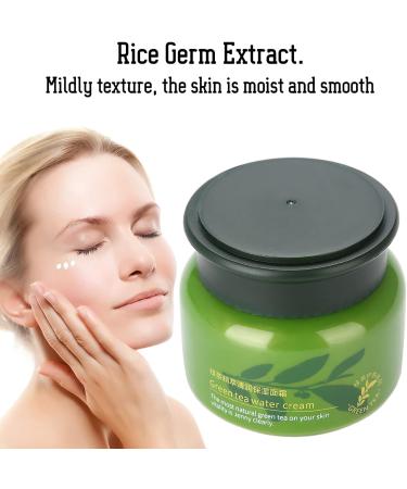 Fyearfly Snail collagen cream moisturizing face cream 50g snail face cream luminous moisturizing antiwrinkle repair firming skin cream - Buy Online on GoSupps.com