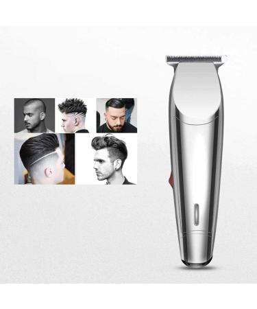 Buy Professional Retro Oil Hair Clipper Tool - Rechargeable Electric Clippers for Household Use | International Shipping - Buy Online on GoSupps.com