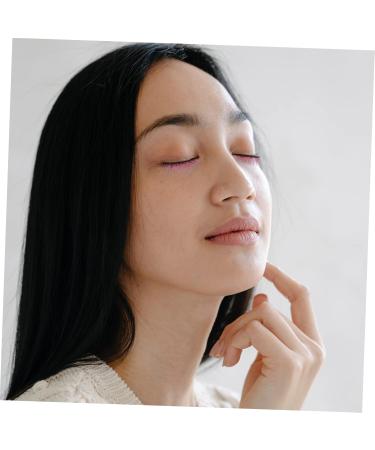 Housoutil 5 Pairs Colored False Eyelashes Lash Cosmetics Fake Lashes Natural False Lashes Full Strips Eyelash Synthetic Fiber Eyelash Party Diy Fake Lashes 3d Eyelashes Artificial Lashes 5d - Buy Online on GoSupps.com