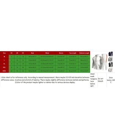 Shop Hanxiulin Men's Training Suits - Long Jogging Set Polyester Sweatshirt & Hooded Pants for Optimal Performance | International Shipping Available - Buy Online on GoSupps.com