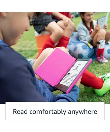 Kindle Kids (2019 Release) with Parental Controls - Blue Cover | Child-Friendly eReader - Buy Online on GoSupps.com