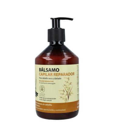 Hair Repair Balm - 500 ml - Oma Gertrude